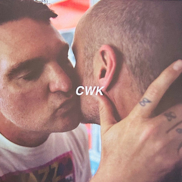 Cold War Kids (Navy Blue LP Vinyl) Vinyl Record