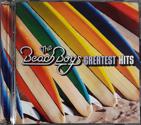 Beach Boys - Greatest Hits & Sounds Of Summer: The Very Best Of The Beach Boys (Remastered) & 1967 - Sunshine Tomorrow - CD Bundle