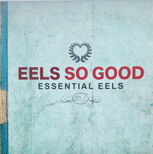 Eels So Good: Essential Eels Vol. 2 (2007-2020) (2LP) Vinyl Record