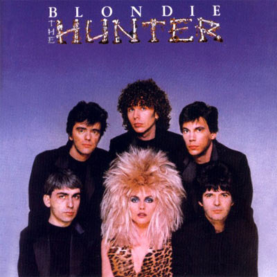 Hunter (180G) Vinyl Record