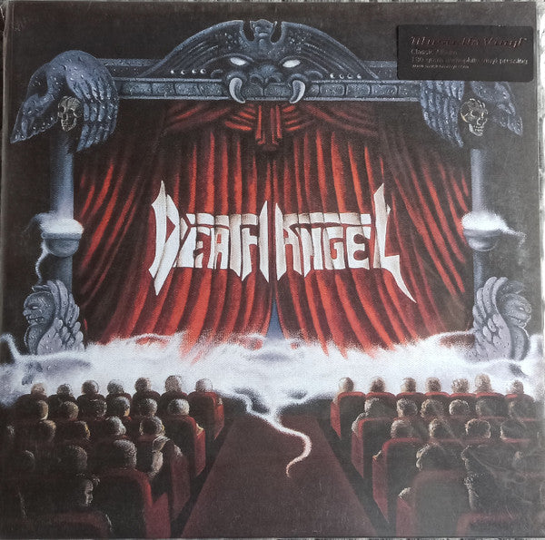 Death Angel - Act Iii (180G) - LP Vinyl Record