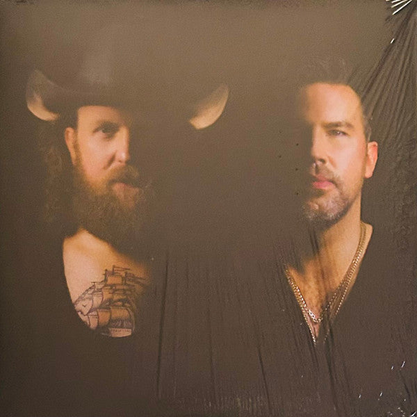 Brothers Osborne - Brothers Osborne - LP Vinyl Record