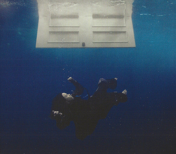 Hit Me Hard & Soft Music CD