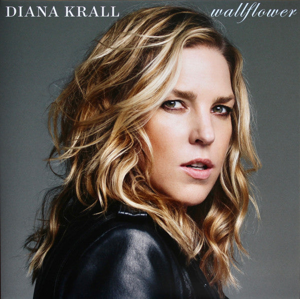 Wallflower Vinyl Record