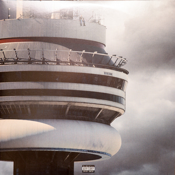 Views (Ex) Vinyl Record