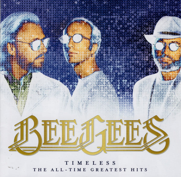 Timeless - The All-Time Greatest Hits Music CD