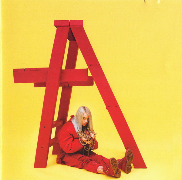 Dont Smile At Me Music CD