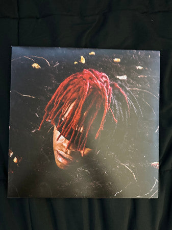 Funeral (X) Vinyl Record