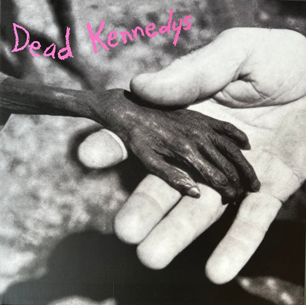 Plastic Surgery Disasters (Purple LP Vinyl) Vinyl Record
