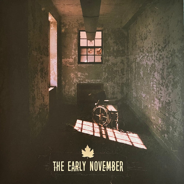Early November - Early November (Lavender LP Vinyl/Eco-Mix) Vinyl Record
