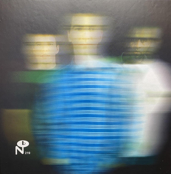Dream Backwards (3LP) Vinyl Record