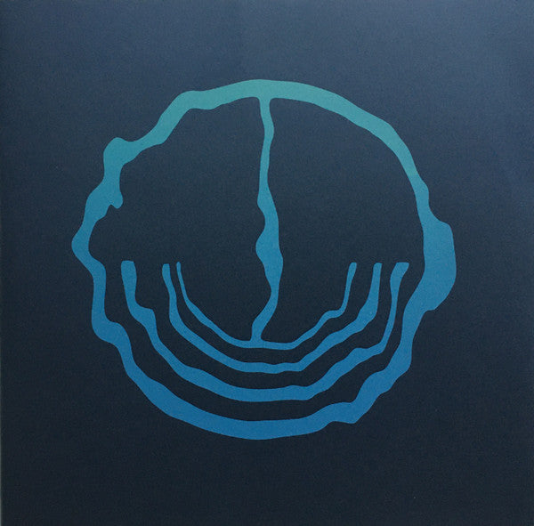 Blanck Mass - Blanck Mass (Clear Vinyl/2LP) & In Ferneaux & Ted K: Original Score