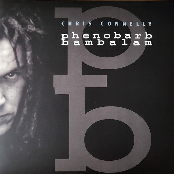 Phenobarb Bambalam (Limited/2LP) Vinyl Record