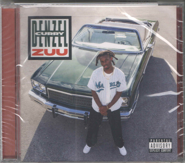 Zuu Music CD