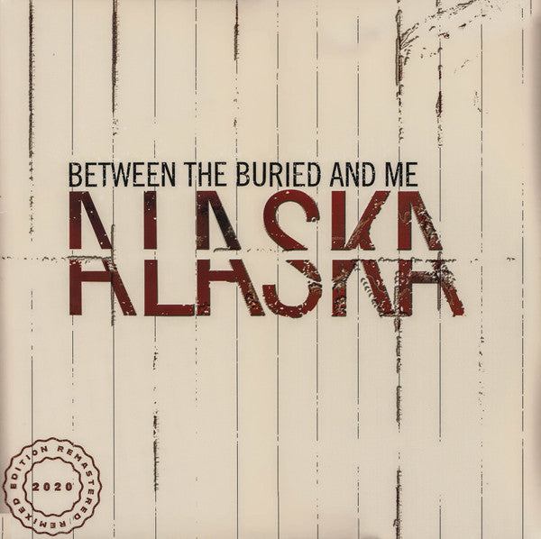 Alaska (2LP/2020 Remix/Remaster) Vinyl Record