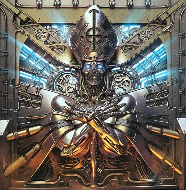 Phantomime Music CD