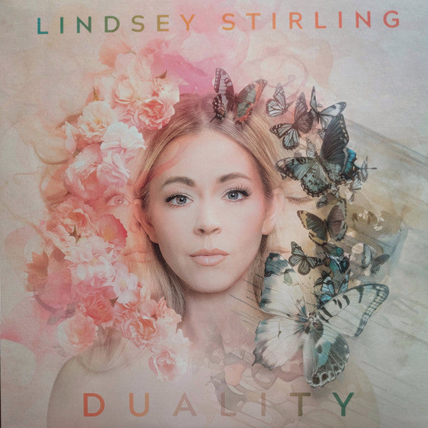 Duality Vinyl Record
