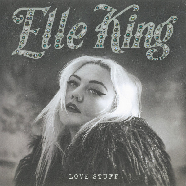 Love Stuff (Dl Card) Vinyl Record