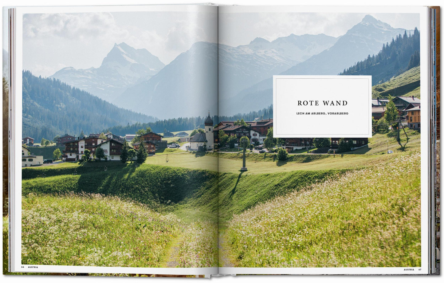 Great Escapes Alps. The Hotel Book (German, French, English) Book