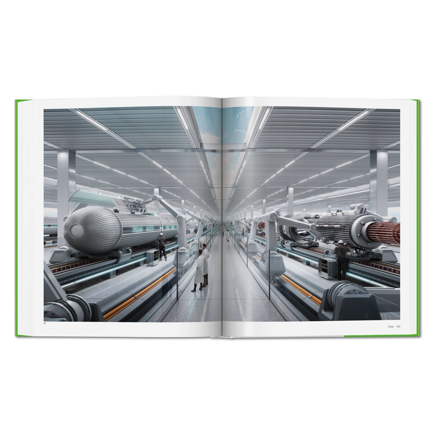 Norman Foster. Networks (English) Book