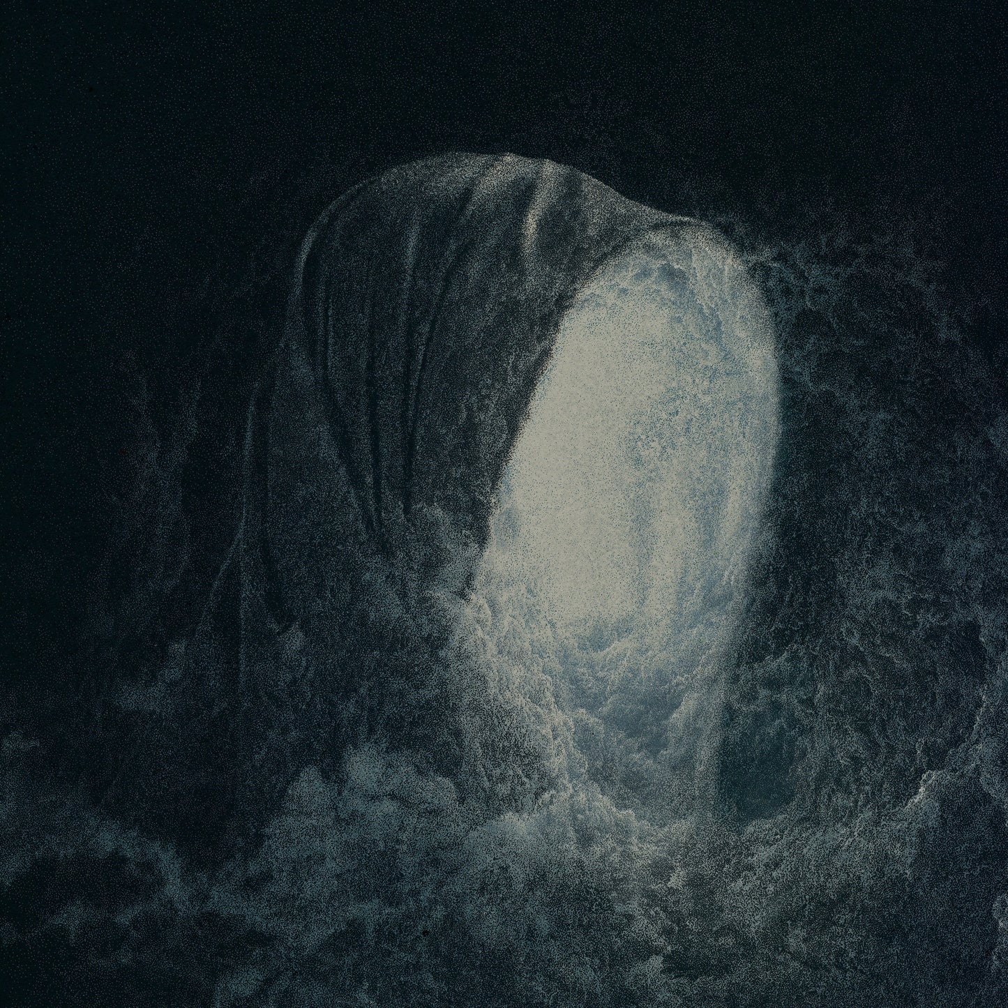 Skeletonwitch "Devouring Radiant Light" Music CD