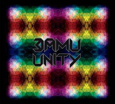 Unity Music CD