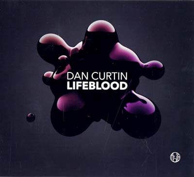 Lifeblood Music CD