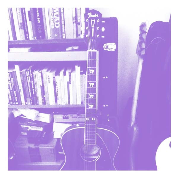 For Letha Vinyl Record