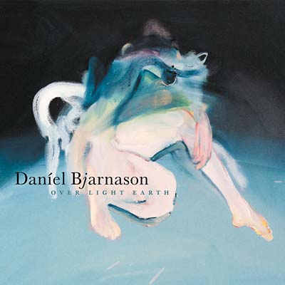 DANIEL BJARNASON - Over Light Earth Vinyl Record