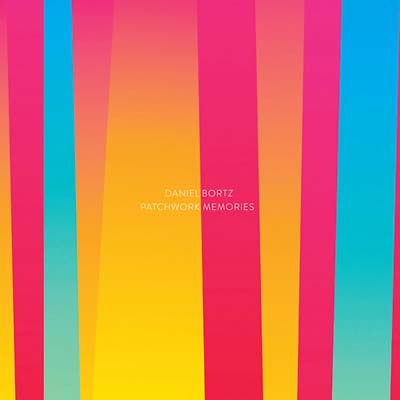 Patchwork Memories Music CD