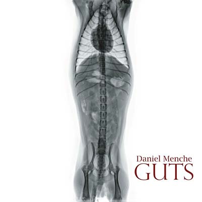 Guts Music CD