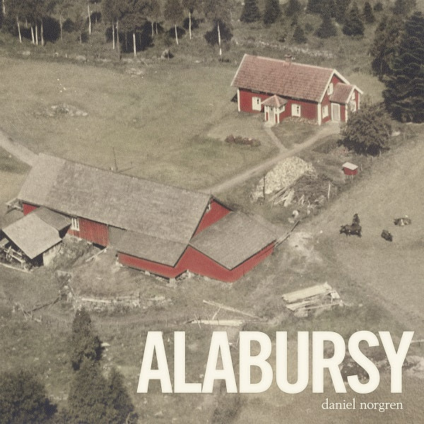 Alabursy Vinyl Record