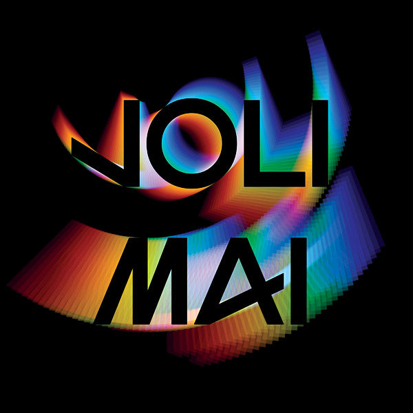 Joli Mai Music CD