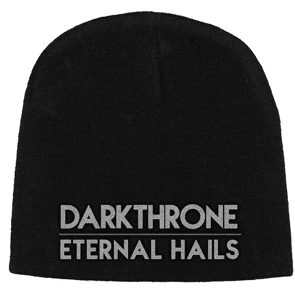 Darkthrone Eternal Hails Beanie Hat Officially Licensed