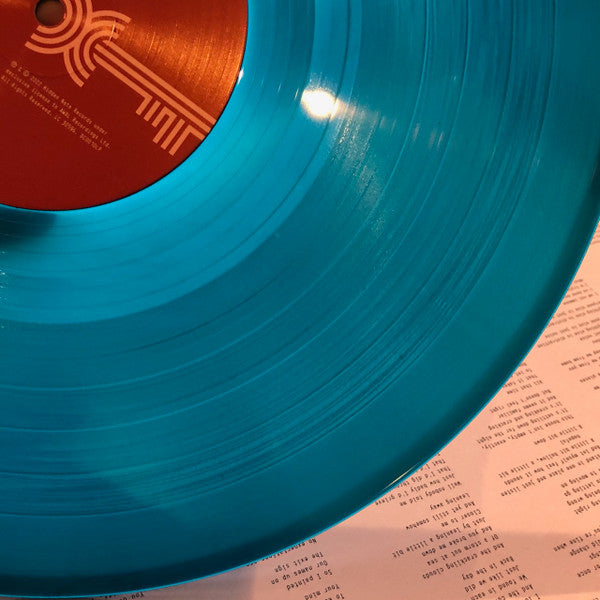 Vinyl Record