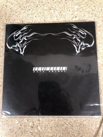 Bad M.F / Death Racer Vinyl Record