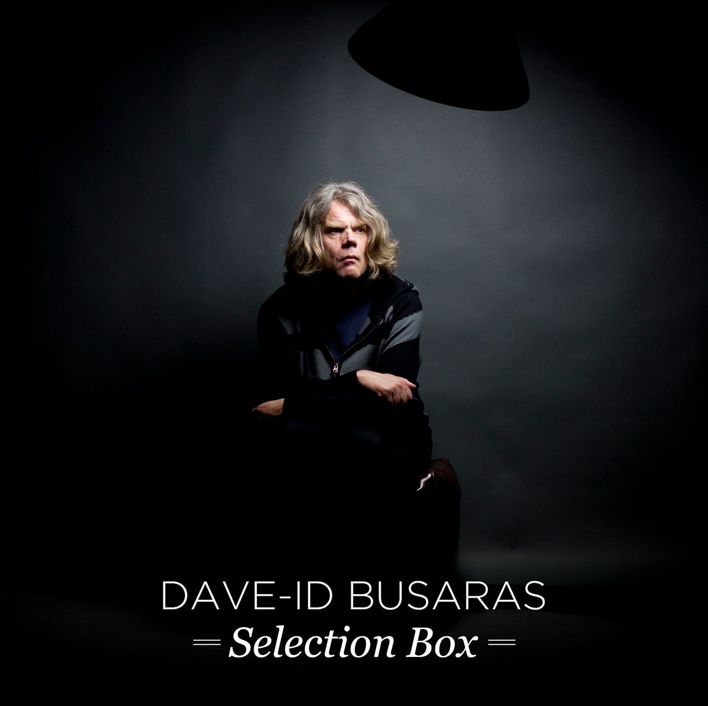 Selection Box Music CD