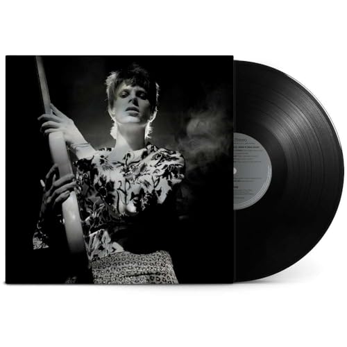 David Bowie - Rock 'n' Roll Star! Vinyl Record