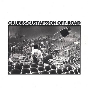 Off-Road Music CD