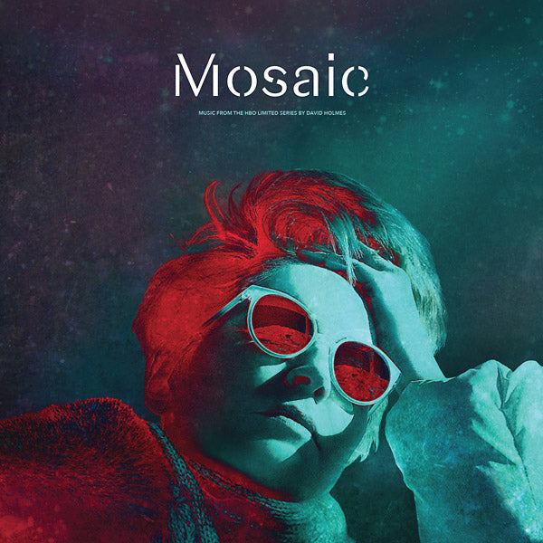 Mosaic - Music From The HBO Limited Series Vinyl Record