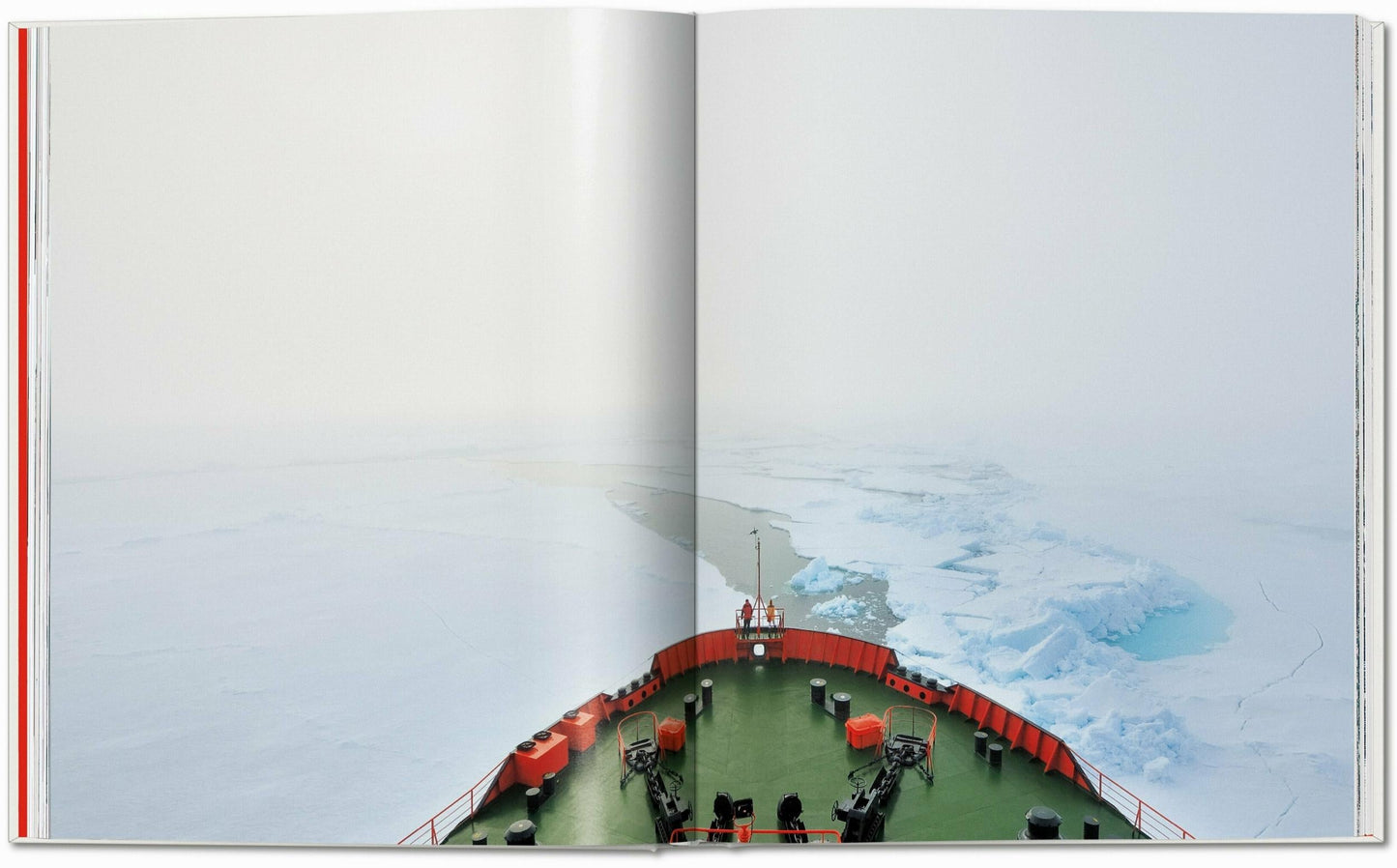 Remote Experiences. Extraordinary Travel Adventures from North to South (English) Book