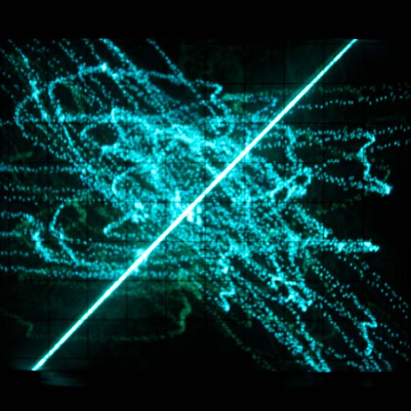 DEAS - String Studies Vinyl Record