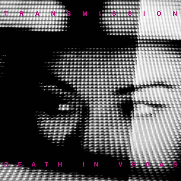 Death In Vegas - Transmission Vinyl Record