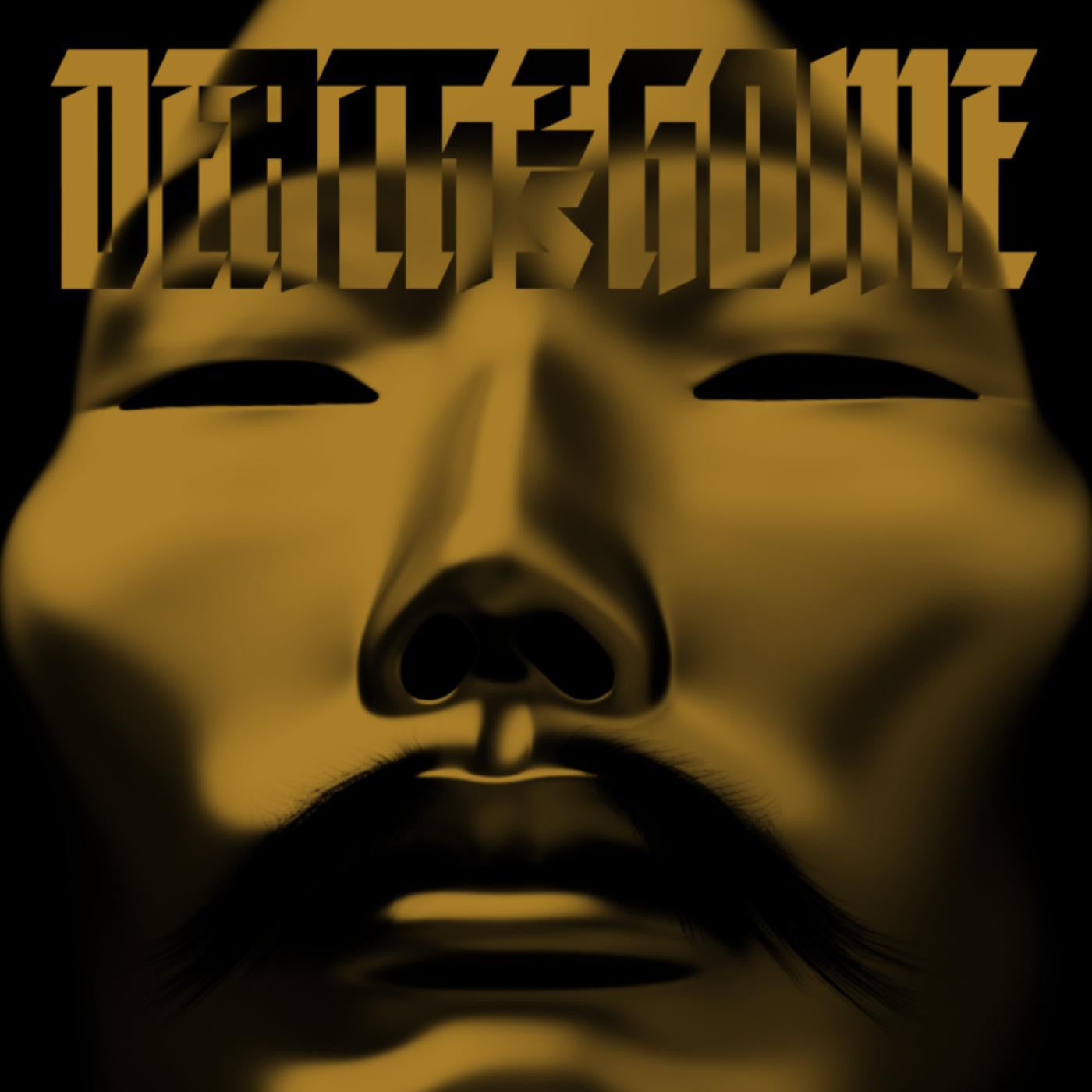 Death Is Home Vinyl Record