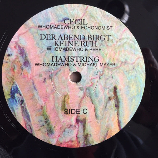 Synchronicity (2x VINYL) | Mint (M) Mint (M)