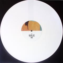 Fain: Page Five (WHITE VINYL) Vinyl Record