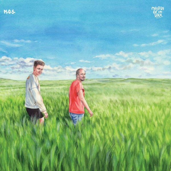 Ask The Universe Vinyl Record