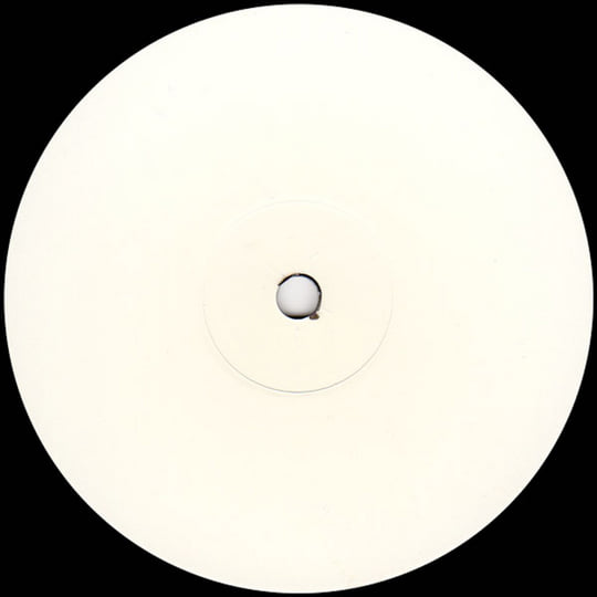 Let The Spirit Flow Generic Vinyl Record