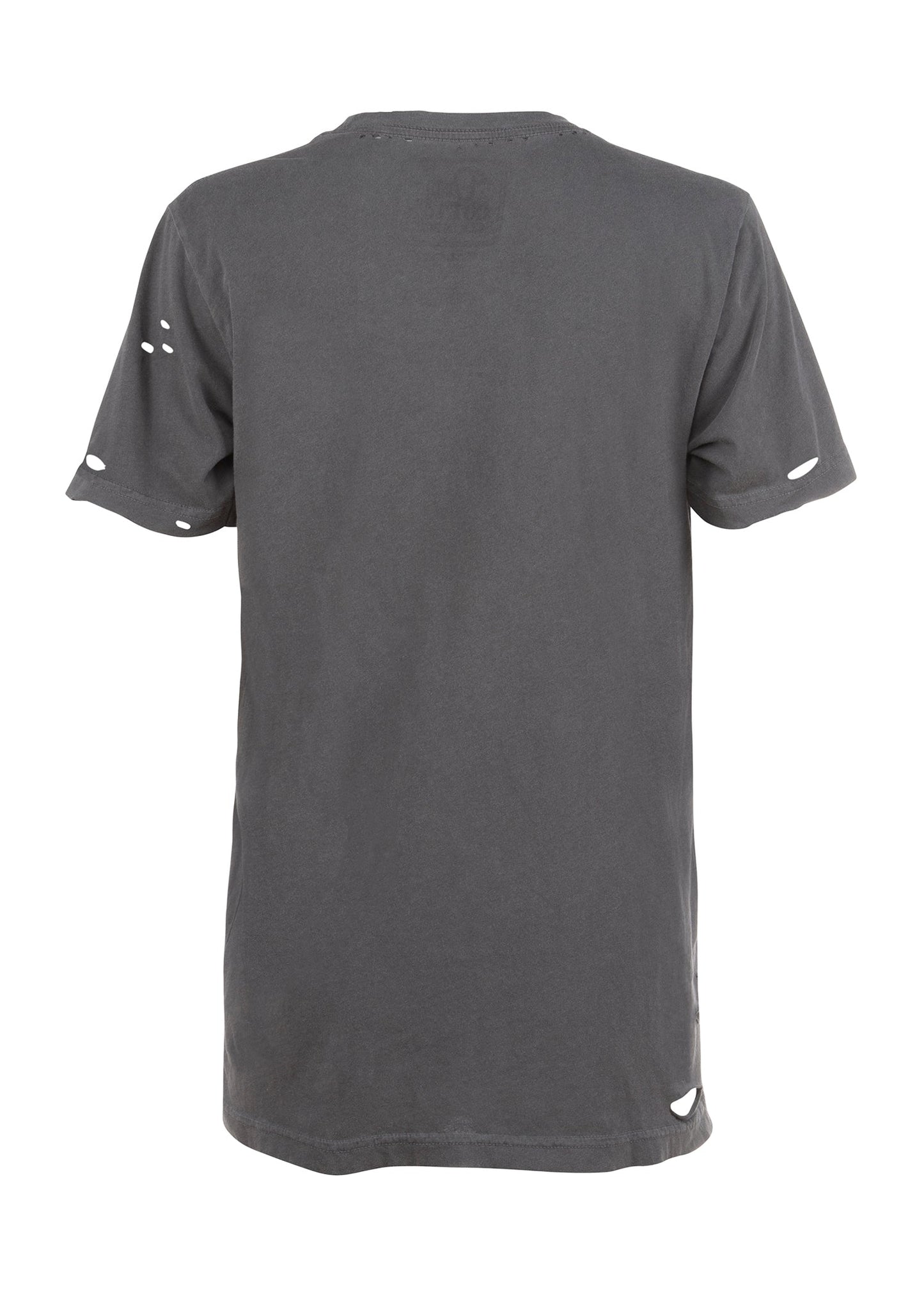 DEF LEPPARD Rock of Ages Neon Cat Band Womens Tee Shirt