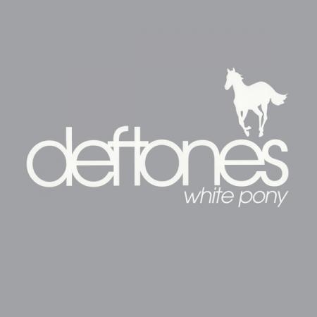 White Pony (2xVINYL) Vinyl Record